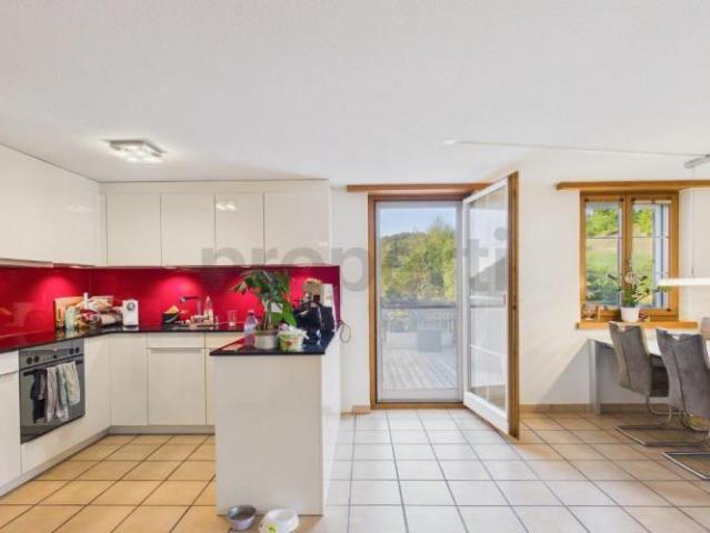 Wohnung 3.5 Zimmer
