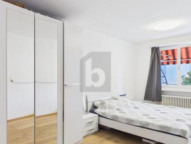 Wohnung 3.5 Zimmer