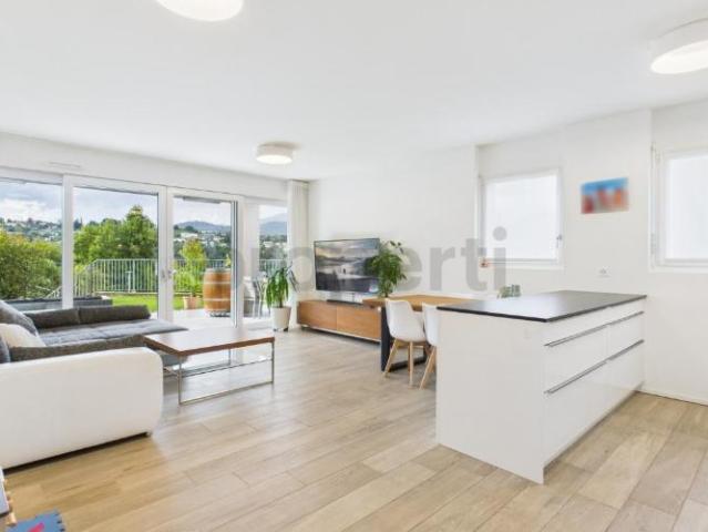 Wohnung 3.5 Zimmer