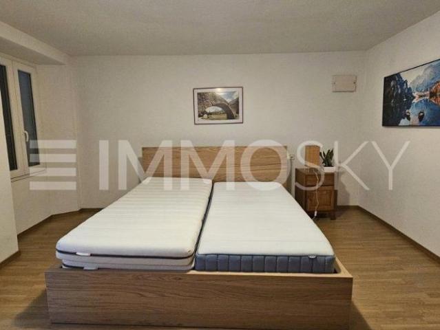 Wohnung 3.5 Zimmer