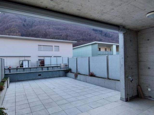 Wohnung 3.5 Zimmer