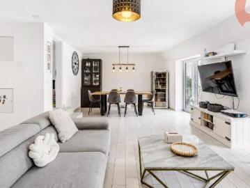 Wohnung 3.5 Zimmer