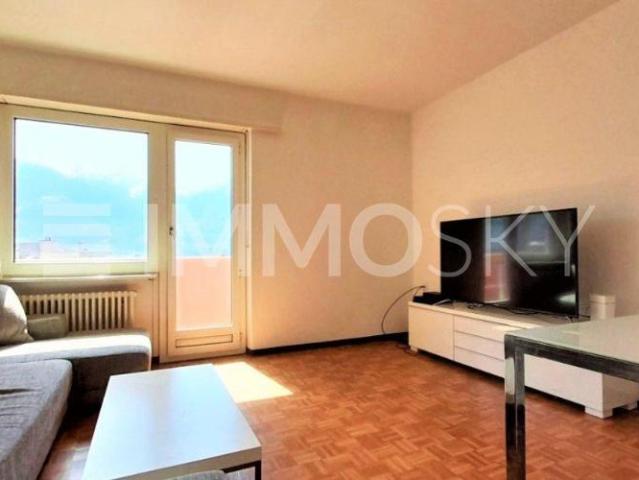 Wohnung 3.5 Zimmer