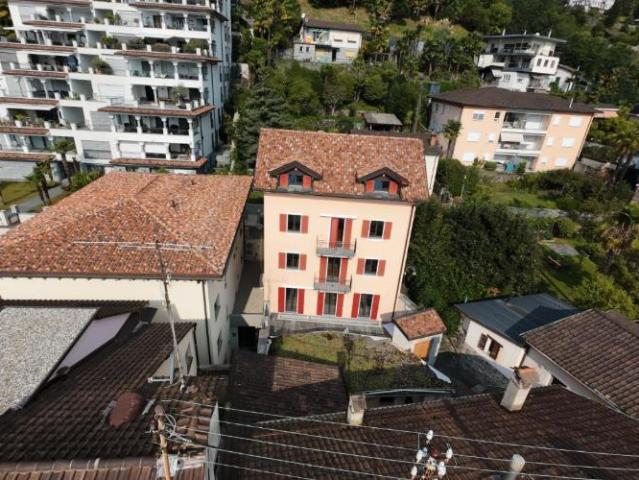 Wohnung 3.5 Zimmer