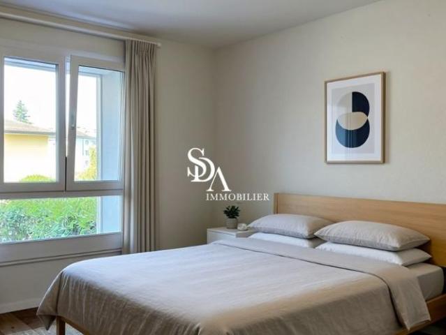 Wohnung 3.5 Zimmer