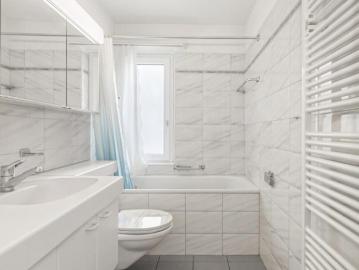 Wohnung 3.5 Zimmer