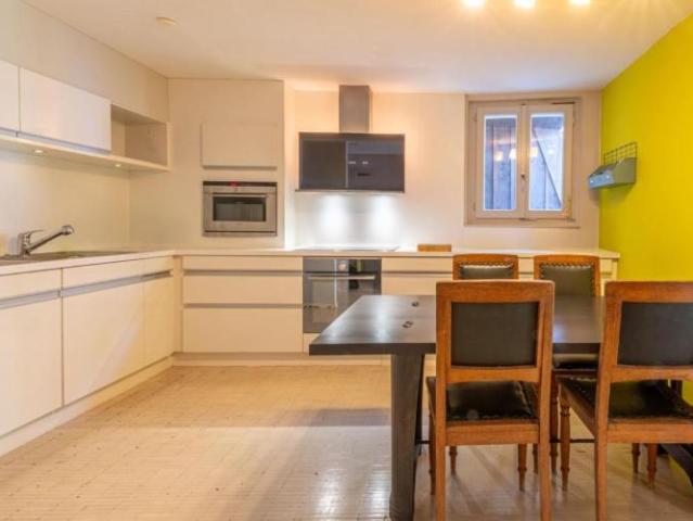 Wohnung 3.5 Zimmer