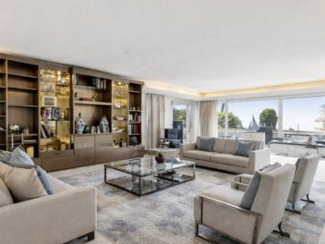 Wohnung 3.5 Zimmer