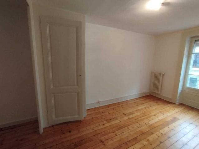 Wohnung 3.5 Zimmer