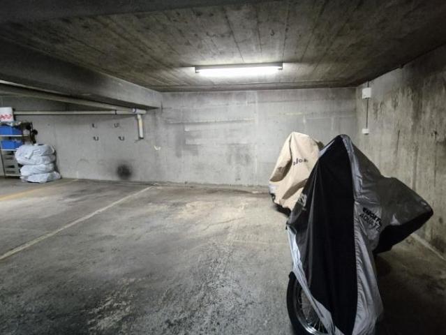 Wohnung 3.5 Zimmer