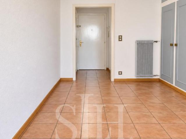 Wohnung 3.5 Zimmer