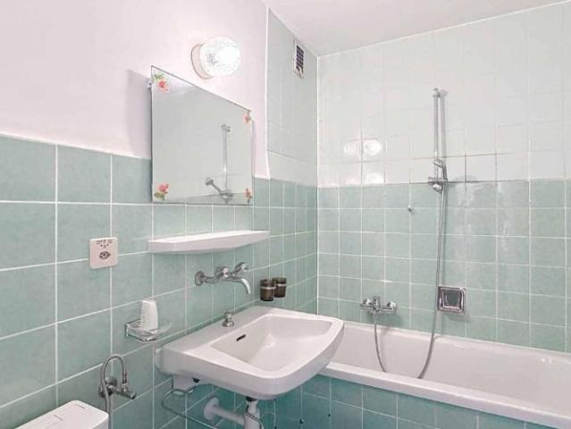 Wohnung 3.5 Zimmer