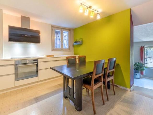 Wohnung 3.5 Zimmer