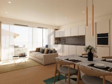 Wohnung 3.5 Zimmer