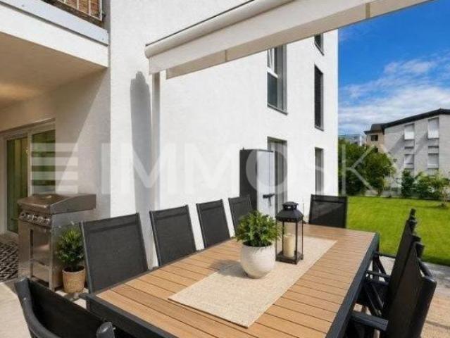 Wohnung 3.5 Zimmer