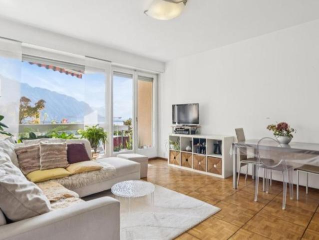 Wohnung 3.5 Zimmer