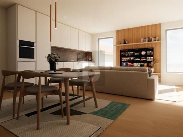 Wohnung 3.5 Zimmer