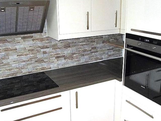 St Cergue 3,5 Zimmer Wohnung 66 m2