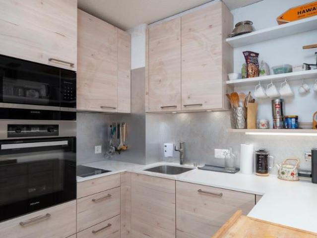 Wohnung 3.5 Zimmer