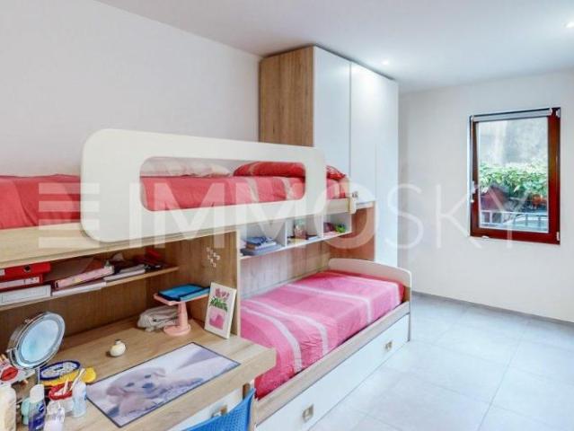 Wohnung 3.5 Zimmer
