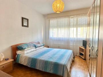 Wohnung 3.5 Zimmer