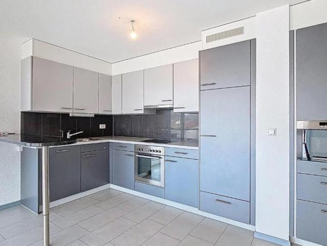Wohnung 3.5 Zimmer