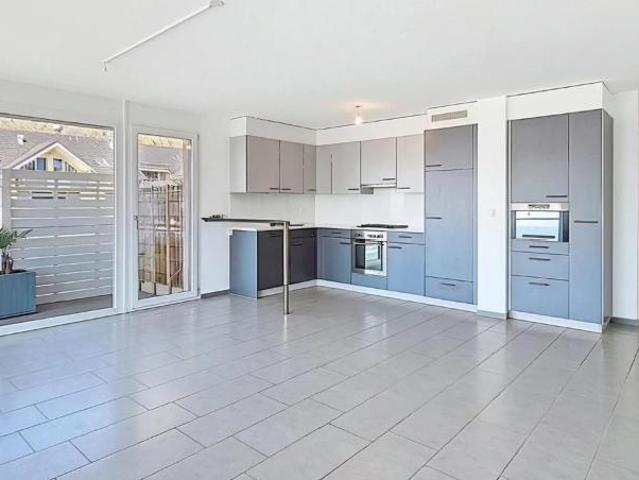 Wohnung 3.5 Zimmer