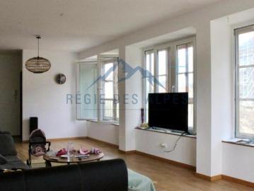 Wohnung 3.5 Zimmer