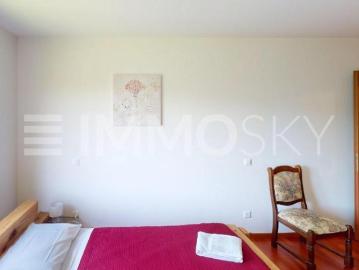 Wohnung 3.5 Zimmer
