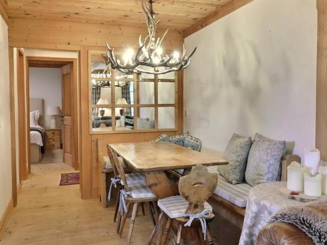 Wohnung 3.5 Zimmer