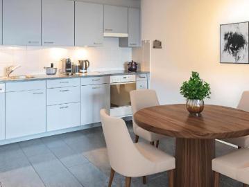 Wohnung 3.5 Zimmer
