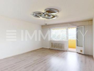 Wohnung 3.5 Zimmer