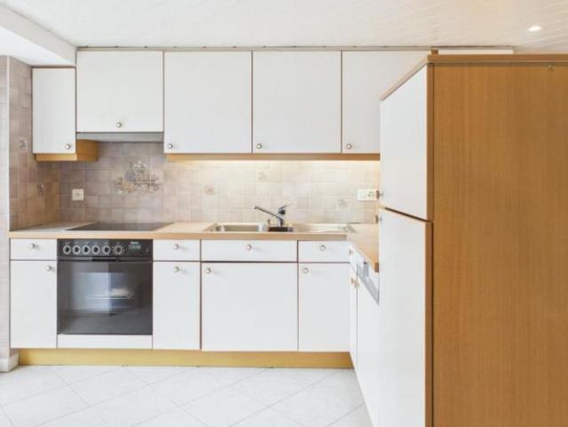 Wohnung 3.5 Zimmer