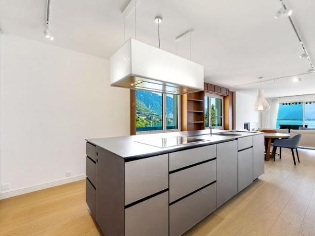 Wohnung 3.5 Zimmer