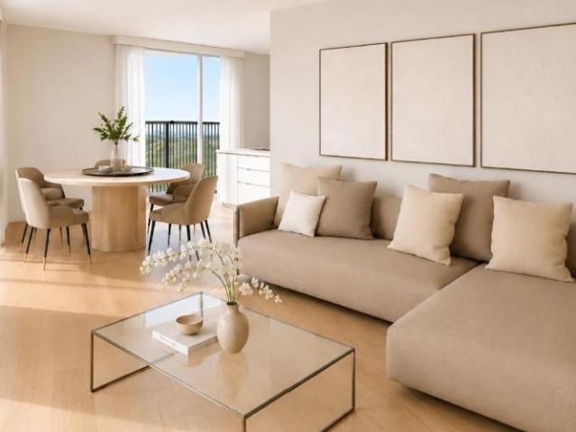 Wohnung 3.5 Zimmer