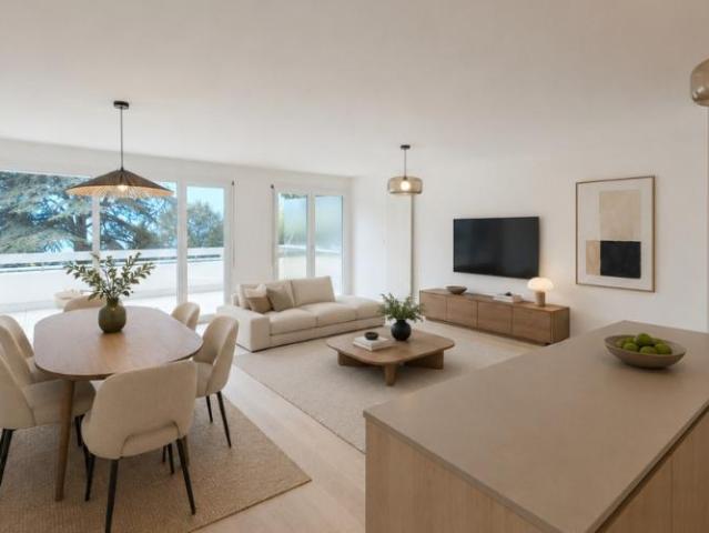 Wohnung 3.5 Zimmer