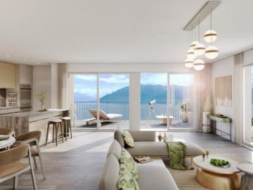 Wohnung 3.5 Zimmer