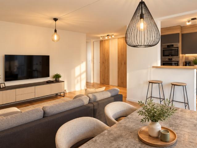 Wohnung 3.5 Zimmer
