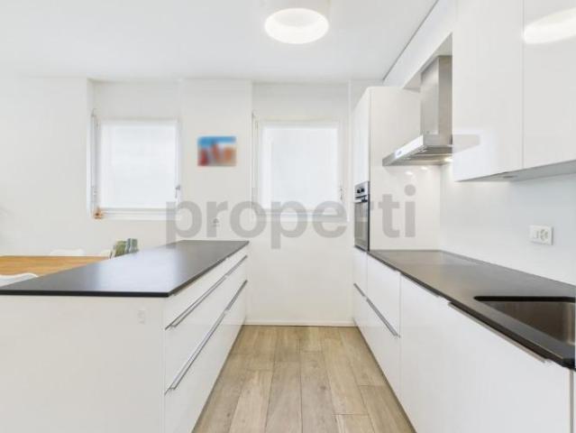 Wohnung 3.5 Zimmer