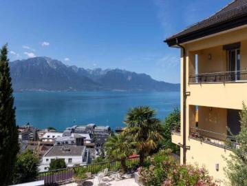 Wohnung 3.5 Zimmer