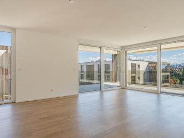 Wohnung 3.5 Zimmer
