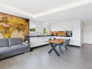 Wohnung 3.5 Zimmer