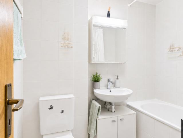 Wohnung 3.5 Zimmer