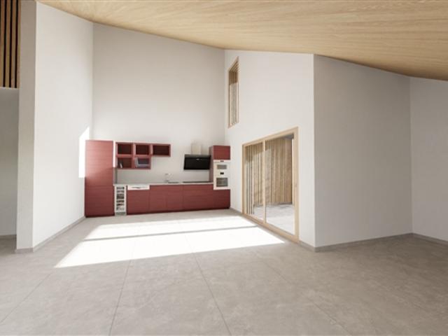 Wohnung 3.5 Zimmer / B22