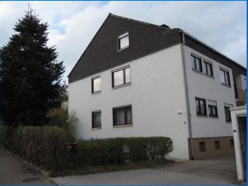 Wohnung 3,5 Zimmer eigener Garten
