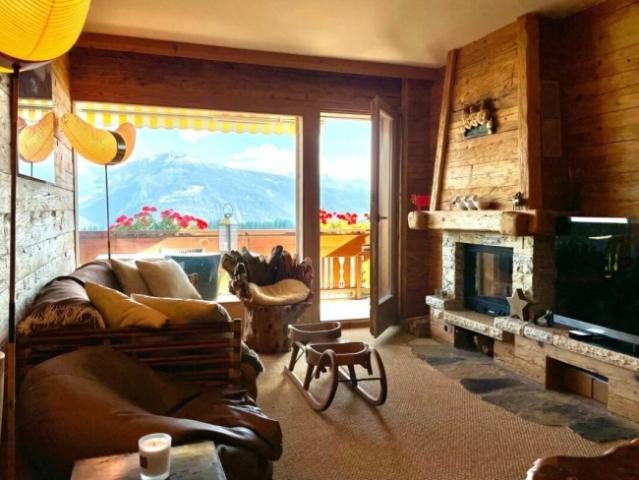 Wohnung 3.5 Zimmer in Crans Montana
