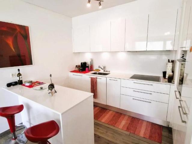 Wohnung 3.5 Zimmer in Locarno Residenza Arteria