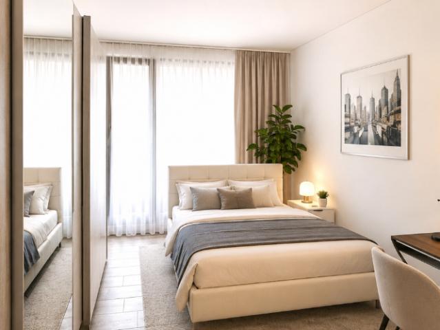 Wohnung 3.5 Zimmer in Locarno Residenza Arteria