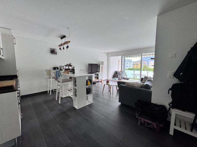Wohnung 3,5 Zimmer in Vétroz