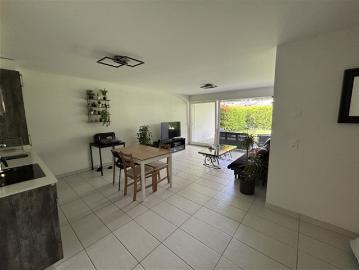 Wohnung 3,5 Zimmer in Vétroz